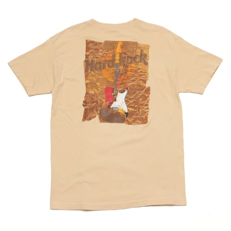 Hard Rock Cafe / New Orleans S/S Tee