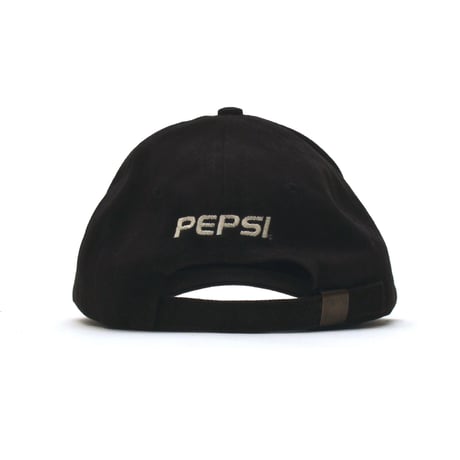 Star Wars / 90's Vintage, Episode 1 6-Panel Strapback Hat "Sponsored by Pepsi"