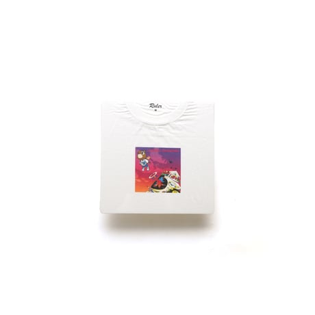 Kanye West / Graduation S/S Tee