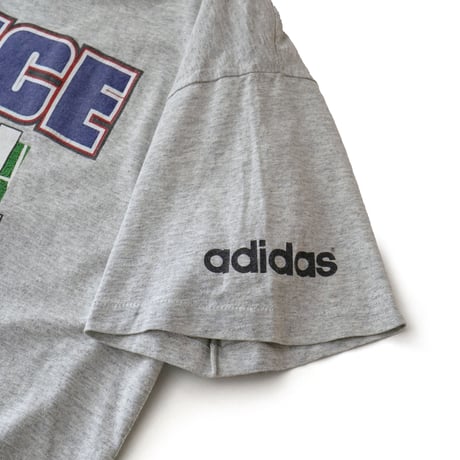 adidas / Vintage, Goal S/S Tee "France World Cup"