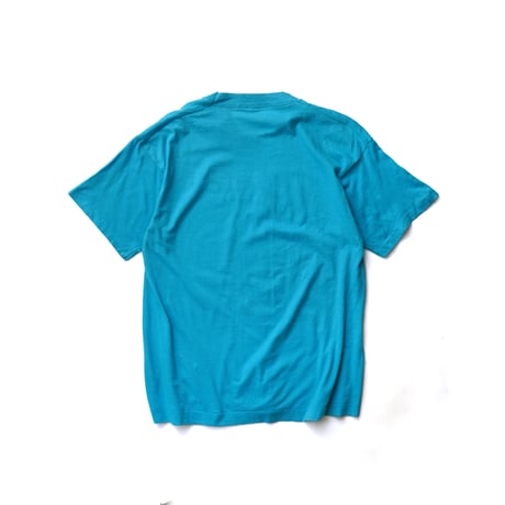 McDonald / Vintage, Script Logo S/S Tee