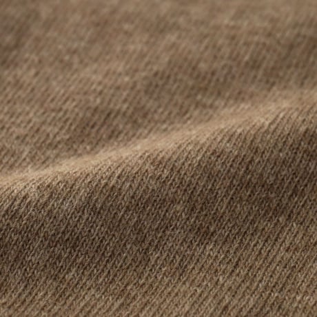 Saks Fifth Avenue / Vintage, Wool Knit Polo L/S Shirt