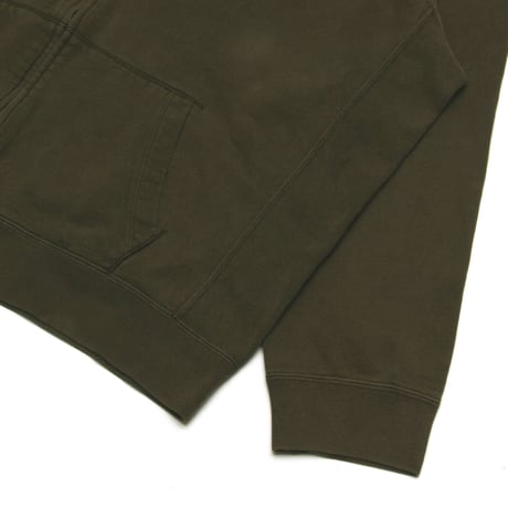 Polo Ralph Lauren / Classic Fleece Full Zip Hoodie