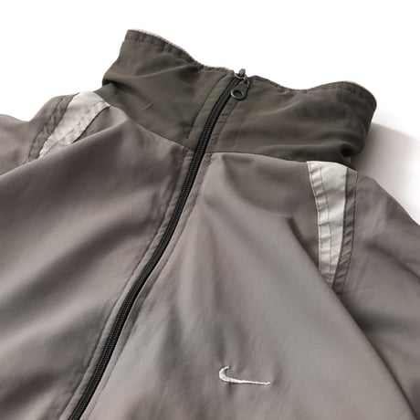NIKE / Vintage Bootleg, Warm Up Windbreaker