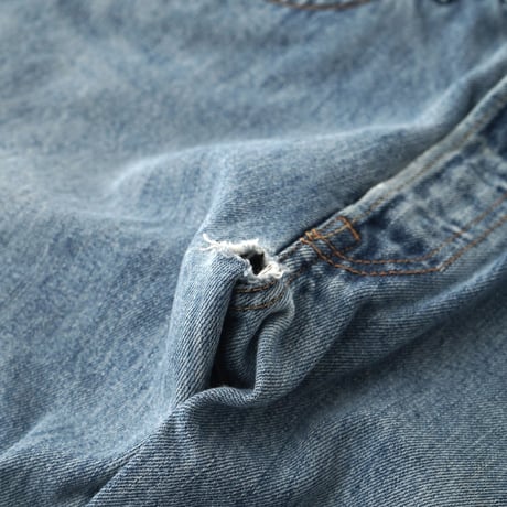 Levi's / Lot. 501 Denim Pant W : 33 "Regular Straight Fit"