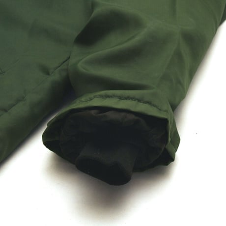 King Louie / Vintage, Boa Liner Coaches Jacket "V.F.W."