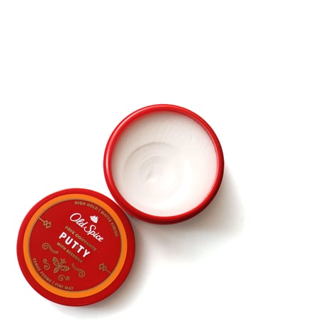Old Spice / Hair Wax
