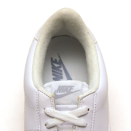 NIKE / Cortez Basic Leather "Triple White"