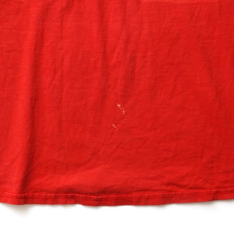 University of Wisconsin-Madison / Badgers S/S Tee "National Champion 2006 NCAA Hockey"