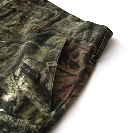 Mossy Oak / Real Tree Camo 6-Pocket Cargo Pant "Break-Up Infinity"