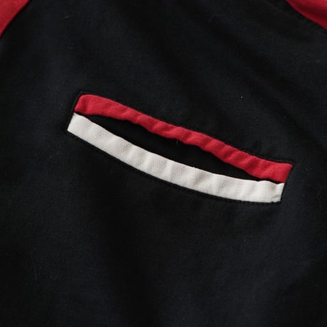 St. John's Bay / Vintage, Polo L/S Shirt