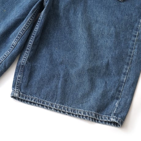 Levi's / Vintage, SilverTab Denim Short W : 36相当