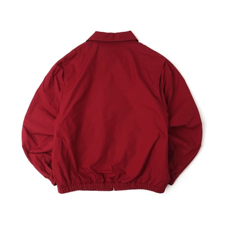 Brooks Brothers / Vintage, Fleece Liner Harrington Jacket