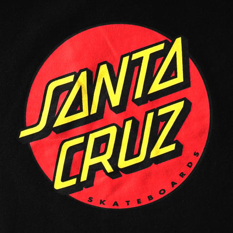 Santa Cruz / Other Dot Hooded Sweatshirt