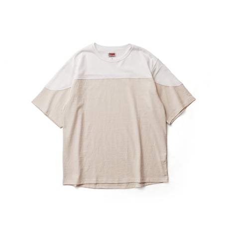 THE UNION / Mesh Tee