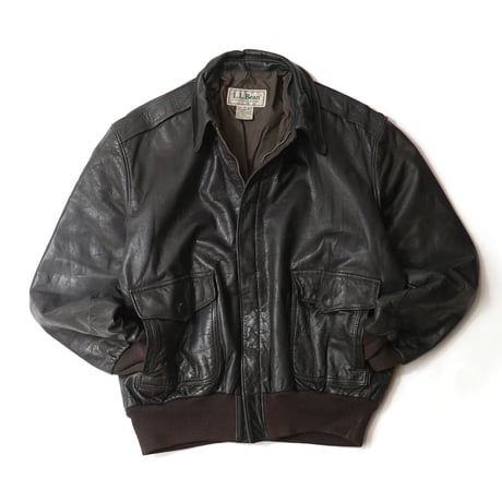 L.L.Bean / Vintage, Flying Tiger Jacket (Thinsulate)