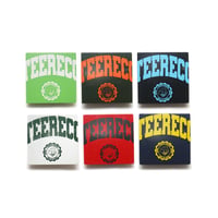 Teereco / Salty College S/S Tee