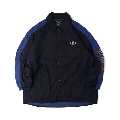 Polo Sport / Vintage, Insulated Windbreaker
