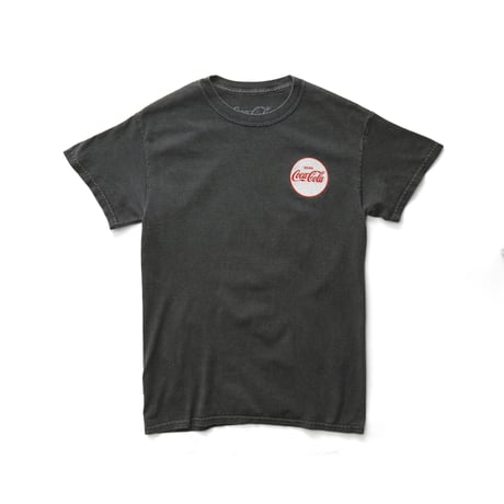 Coca-Cola / Cowboy S/S Tee