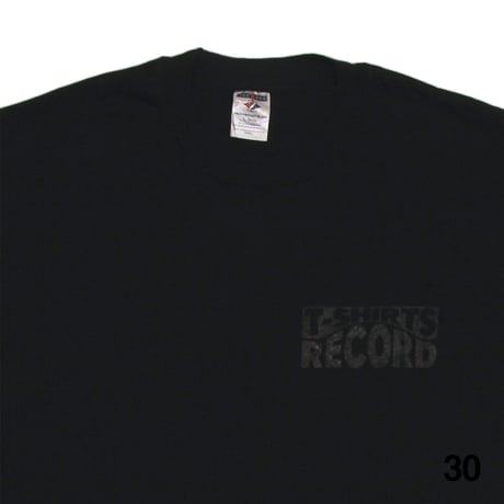Teereco / Flea S/S Tee (26〜30)