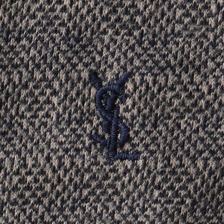 Yves Saint Laurent / Vintage, Polo S/S Shirt
