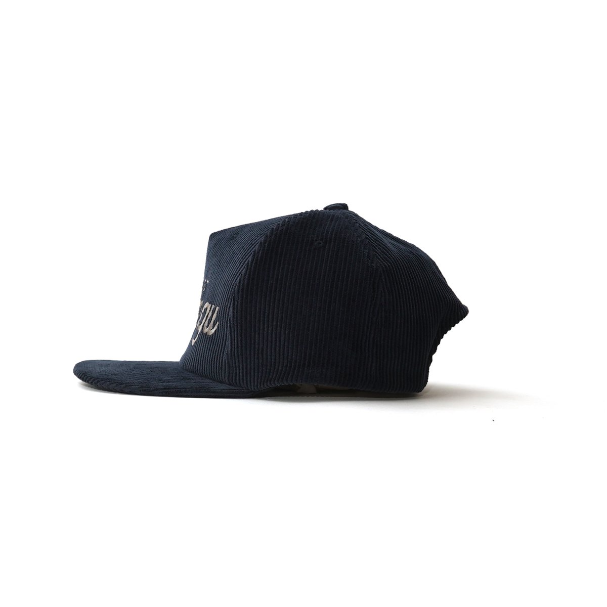 THE UNION / Corduroy Zipangu Cap | ティーレコ