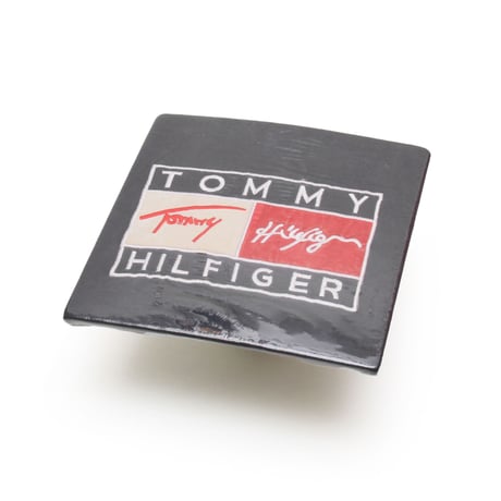 TOMMY HILFIGER / 90's Vintage, Bootleg Crewneck Sweatshirt