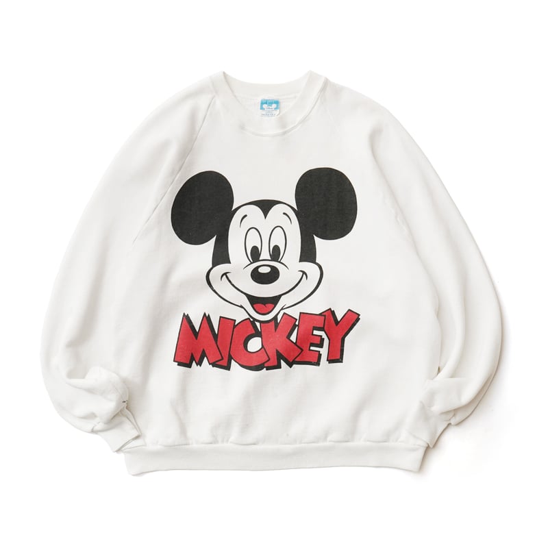 Classic mickey sweatshirt sale