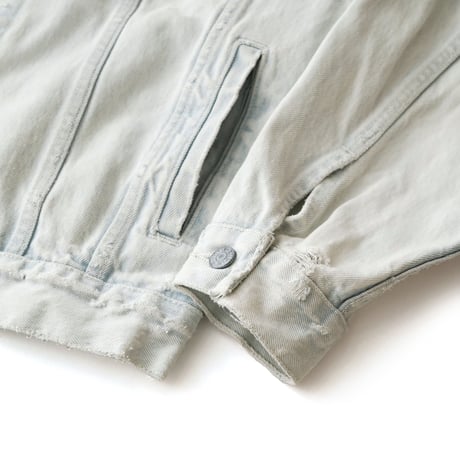 Levi's / Vintage, Denim Trucker Jacket