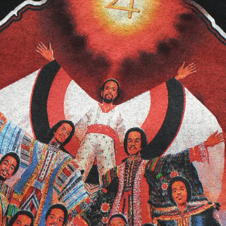 Earth, Wind & Fire / EWF S/S Tee