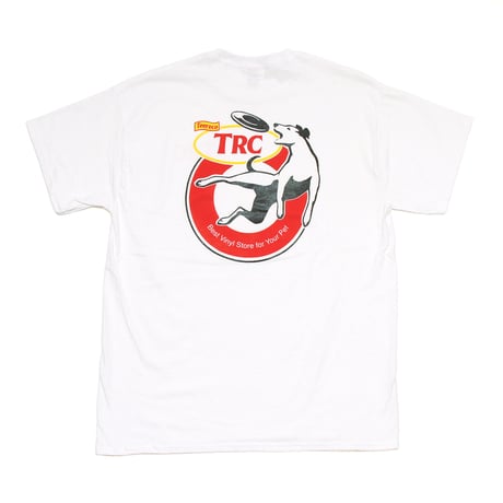 Teereco / Friskies S/S Tee