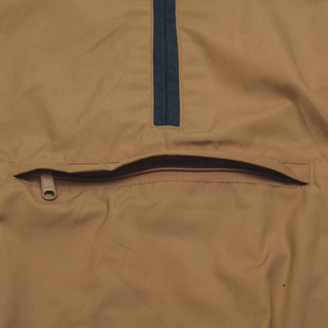 L.L. Bean / Vintage, Ski Touring Pullover