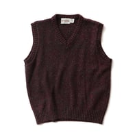 McGREGOR / Vintage,  Knit Vest
