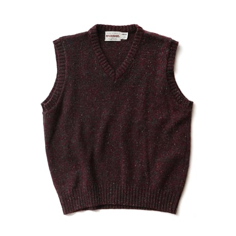 McGREGOR / Vintage,  Knit Vest