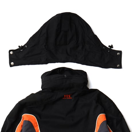 Helly Hansen / Vintage, Helly Tech Shell Jacket