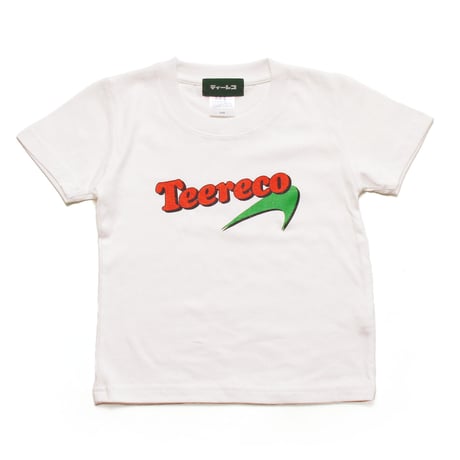 Teereco / Pleasure S/S Tee (for Kids)