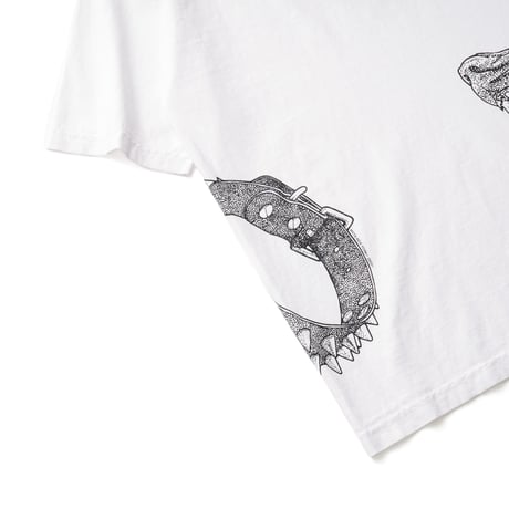 MOTA NYC / Dog S/S Tee