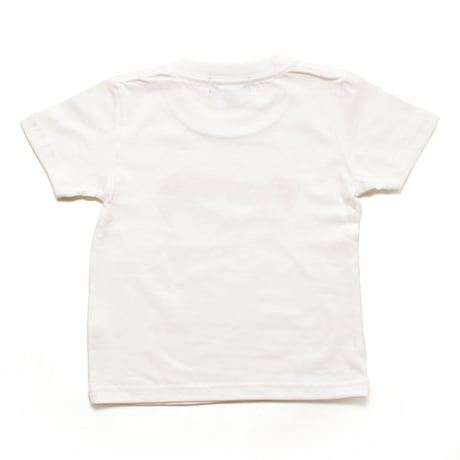 Teereco / Pleasure S/S Tee (for Kids)