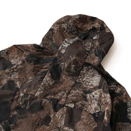 Nike ACG / Windproof Cinder Jacket