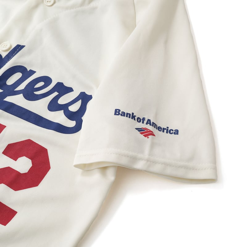 メジャーリーグベースボール MAJOR LEAGUE BASEBALL LA DODGERS