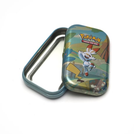 Pokémon / Card Case（US企画）