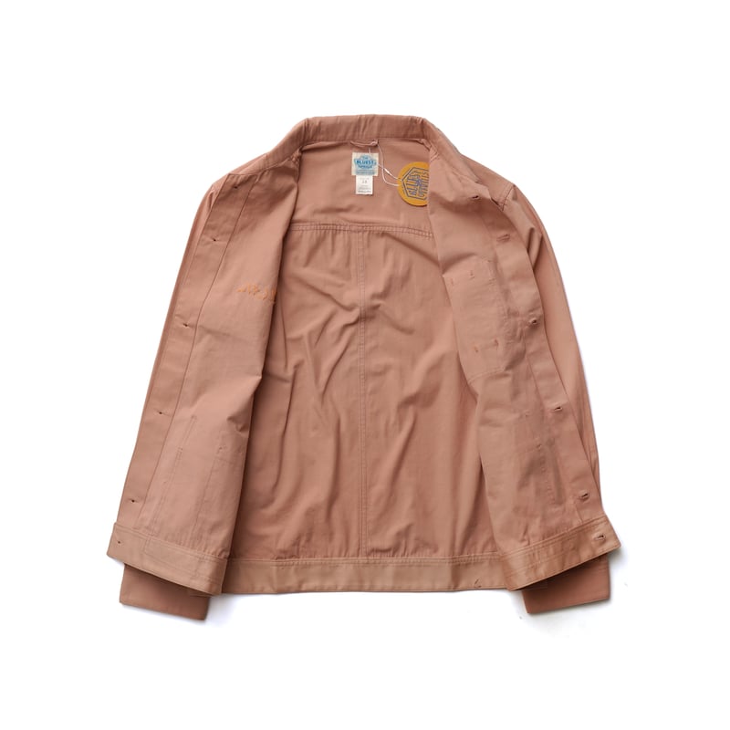 【新品、送料無料】THE UNION TUN LIGHT JACKET ユニオン THE UNION / Tun Light Jacket | ティーレコ