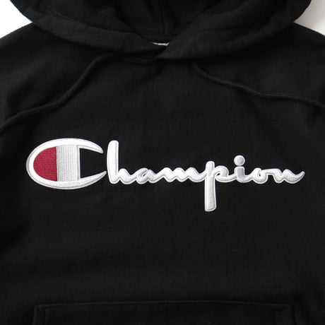 Champion / Reverse Weave Pullover Hooded Sweatshirt