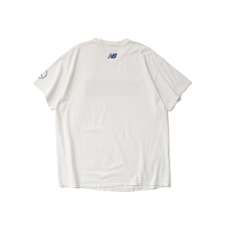 Los Angeles Dodgers / ×Mercedes-Benz, Vin Scully Avenue S/S Tee (manufactured by New Balance)