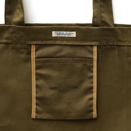 THE UNION / E. Army Shoulder Bag