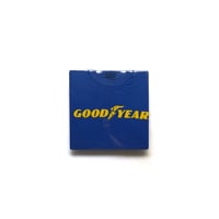 Good Year / Logo S/S Tee