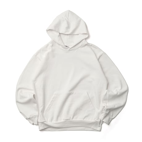 Los Angeles Apparel / 14oz Heavy Fleece Hooded Pullover Sweatshirt