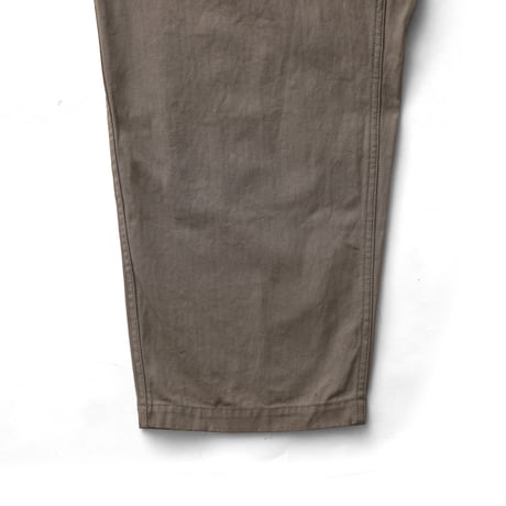 THE UNION / FZ-Overall