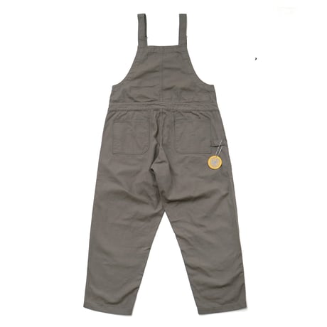 THE UNION / FZ-Overall