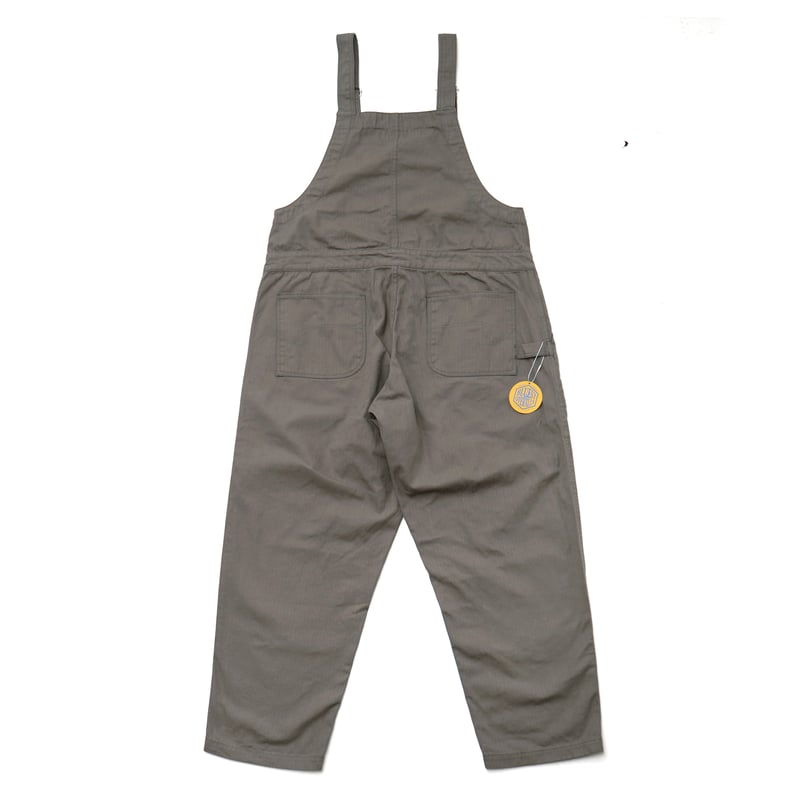 THE UNION / FZ-Overall | ティーレコ